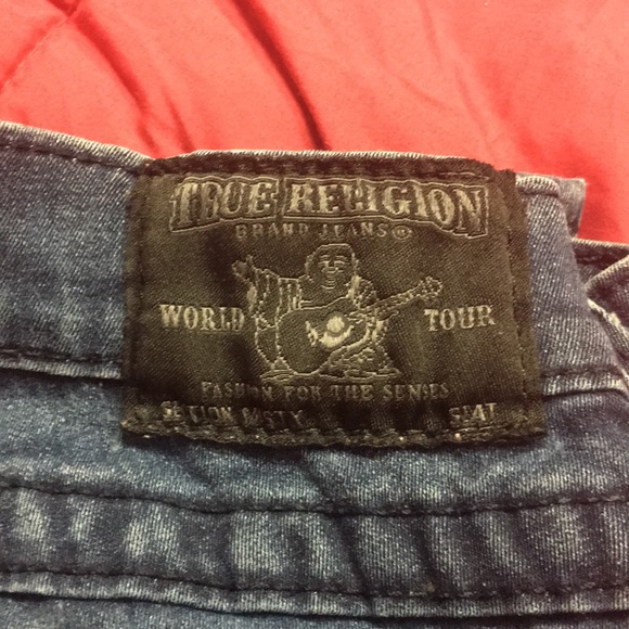 TR jeans - Picture 4 of 5